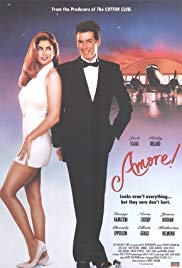 Amore! (1993) Free Movie