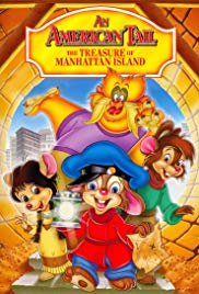 An American Tail: The Treasure of Manhattan Island (1998) Free Movie