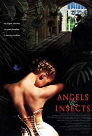 Angels and Insects (1995) Free Movie