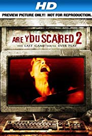 Are You Scared 2 (2009) Free Movie