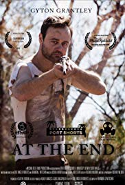 At the End (2015) Free Movie