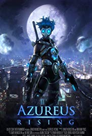 Azureus Rising (2010) Free Movie M4ufree