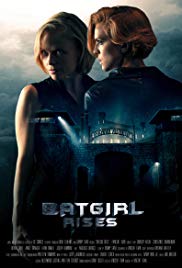 Batgirl Rises (2015) Free Movie M4ufree