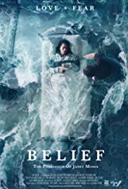 Belief: The Possession of Janet Moses (2015) Free Movie M4ufree