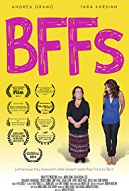 BFFs (2014) Free Movie