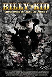 Billy the Kid: Showdown in Lincoln County (2017) M4uHD Free Movie