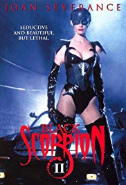 Black Scorpion II: Aftershock (1996) Free Movie M4ufree