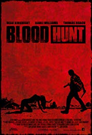 Blood Hunt (2017) M4uHD Free Movie