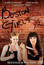 Boston Girls (2010) Free Movie M4ufree