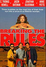 Breaking the Rules (1992) Free Movie