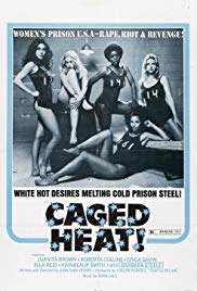 Caged Heat (1974) Free Movie