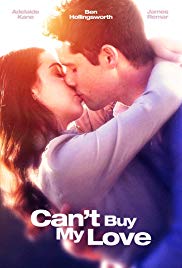 Cant Buy My Love (2017) Free Movie M4ufree