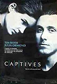 Captives (1994) Free Movie M4ufree