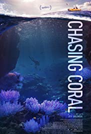 Chasing Coral (2017) Free Movie