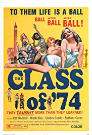Class of 74 (1972) Free Movie