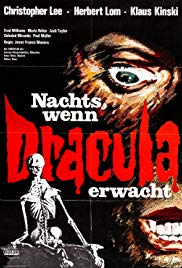 Count Dracula (1970) M4ufree