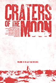 Craters of the Moon (2011) Free Movie