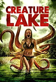 Creature Lake (2015) M4uHD Free Movie