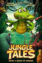 Jungle Tales (2017) M4uHD Free Movie