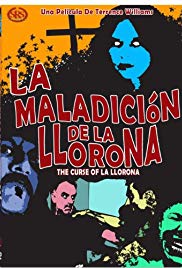 Curse of La Llorona (2007) Free Movie M4ufree