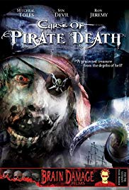 Curse of Pirate Death (2006) Free Movie