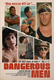 Dangerous Men (2005) Free Movie M4ufree
