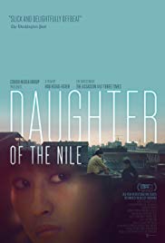 Daughter of the Nile (1987) Free Movie