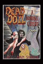Dead Doll (2004) M4uHD Free Movie