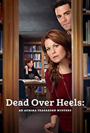 Dead Over Heels: An Aurora Teagarden Mystery (2017) M4uHD Free Movie