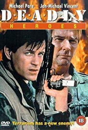 Deadly Heroes (1993) Free Movie