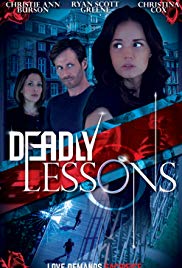Deadly Lessons (2017) Free Movie