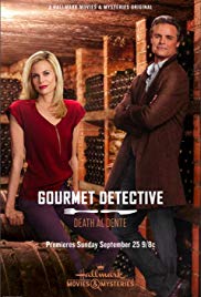 Death Al Dente: A Gourmet Detective Mystery (2016) Free Movie