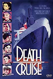 Death Cruise (1974) Free Movie M4ufree