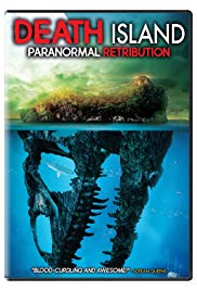 Death Island: Paranormal Retribution (2017) M4uHD Free Movie