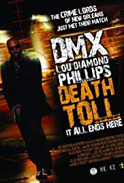 Death Toll (2008) M4ufree