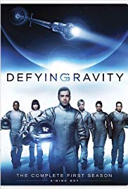 Defying Gravity (2009) Free Movie