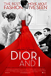 Dior and I (2014) Free Movie M4ufree