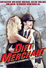 Dirt Merchant (1999) Free Movie M4ufree