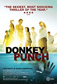Donkey Punch (2008) Free Movie