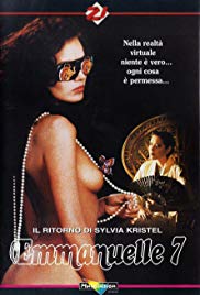 Emmanuelle VI (1993) Free Movie