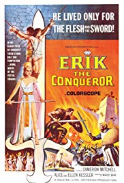 Erik the Conqueror (1961) Free Movie M4ufree