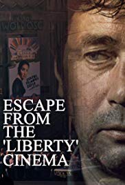 Escape from the Liberty Cinema (1990) Free Movie M4ufree