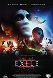 Exile: A Star Wars Fan Film (2015) M4uHD Free Movie