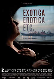 Exotica, Erotica, Etc. (2015) Free Movie