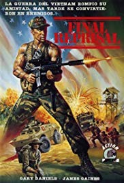 Final Reprisal (1988) M4uHD Free Movie