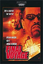 Final Voyage (1999) Free Movie