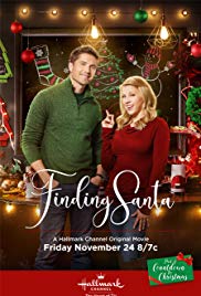 Finding Santa (2017) M4uHD Free Movie