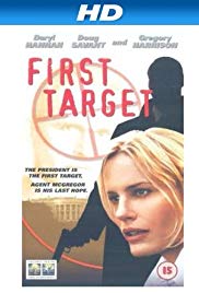 First Target (2000) Free Movie M4ufree