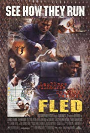 Fled (1996) M4uHD Free Movie
