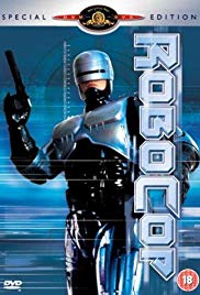 Flesh + Steel: The Making of RoboCop (2001) Free Movie